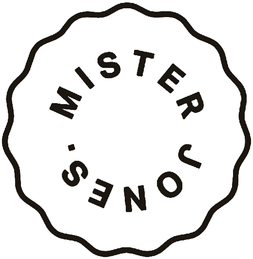Mister Jones