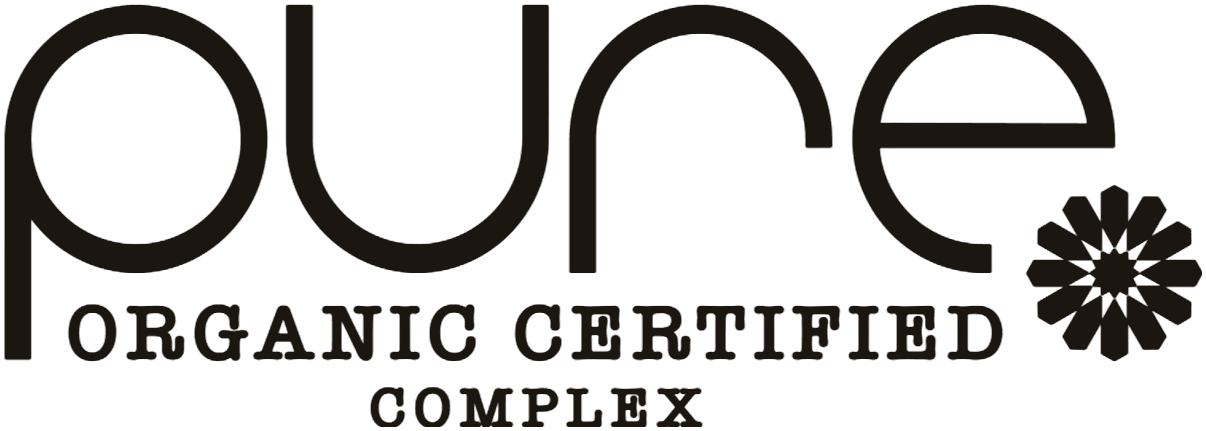 Pure Organic Certified Complex